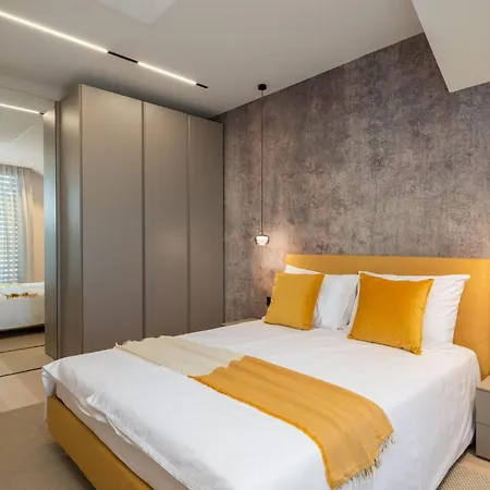 Daire Cozy In With Wifi Betina (Sibenik-Knin)