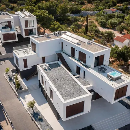 Cozy In With Wifi Betina (Sibenik-Knin)