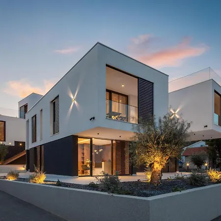 Cozy In With Wifi Betina (Sibenik-Knin)