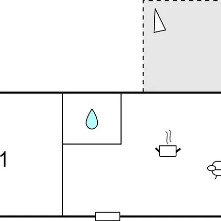 Apartment In With Wifi Betina (Sibenik-Knin)