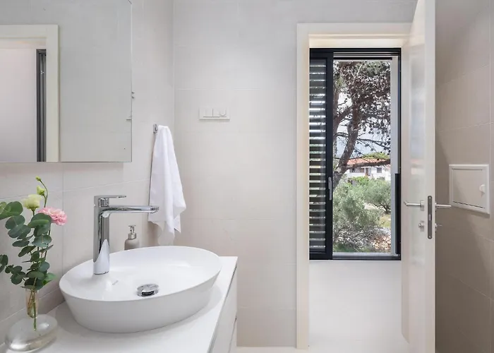 Cozy In With Wifi Betina (Sibenik-Knin)