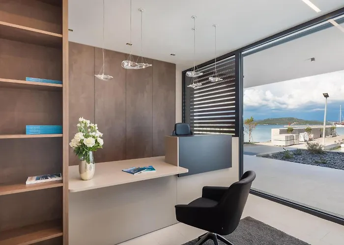 Cozy In With Wifi * Betina (Sibenik-Knin)